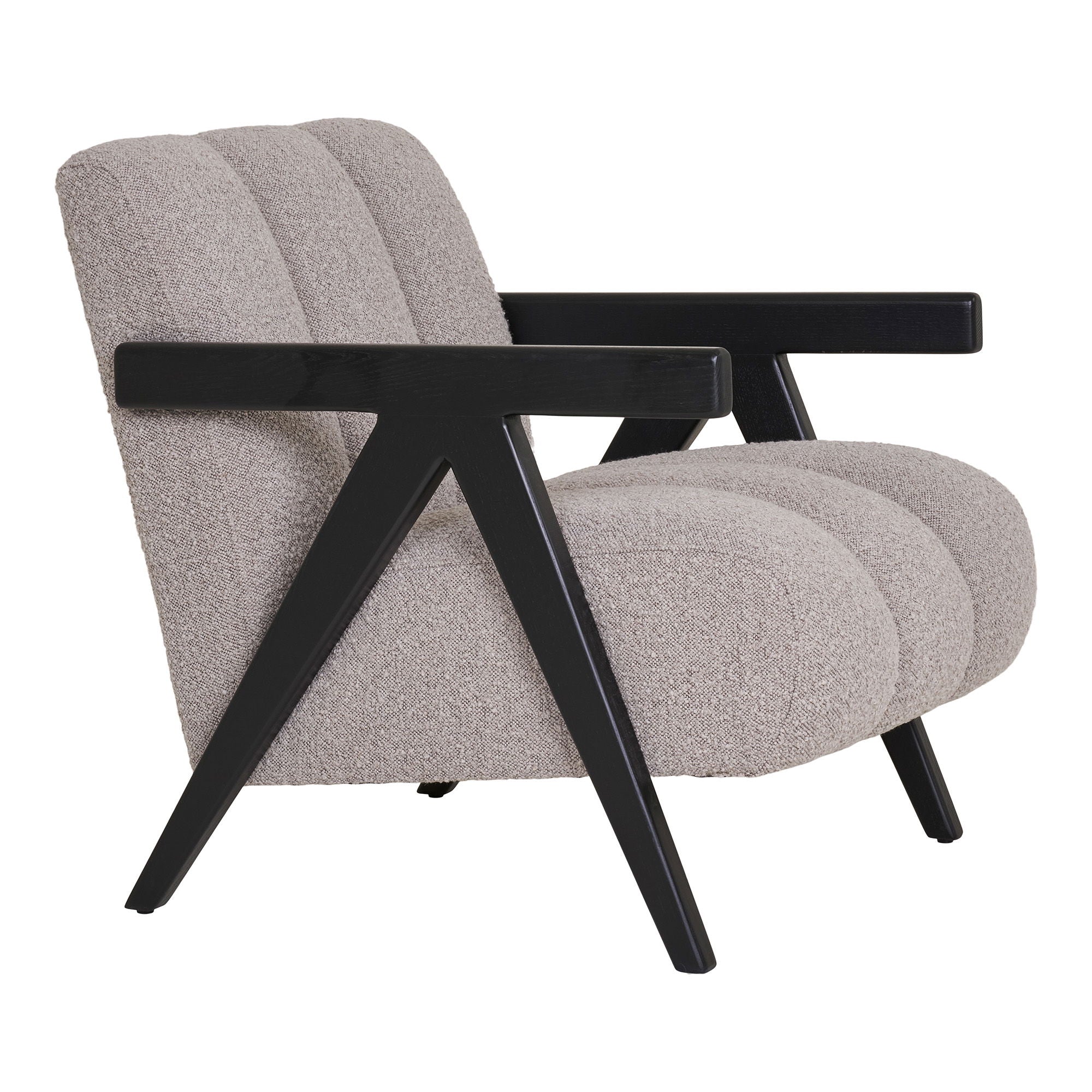 Florence – Lounge-Sessel, 80×66×75 cm